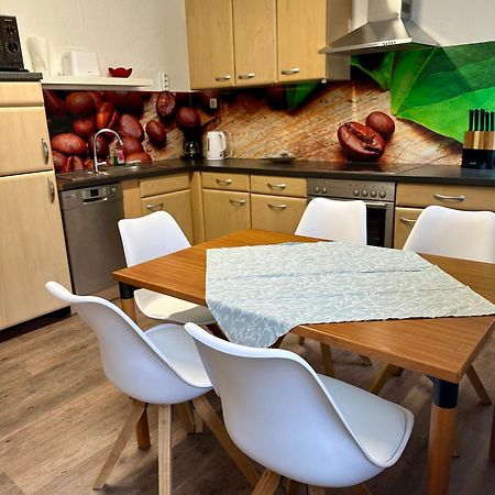 An Der Linde Appartement Kall Buitenkant foto