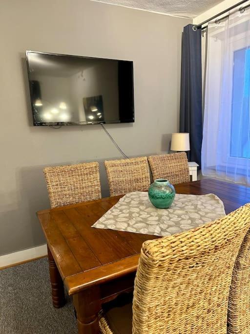 An Der Linde Appartement Kall Buitenkant foto