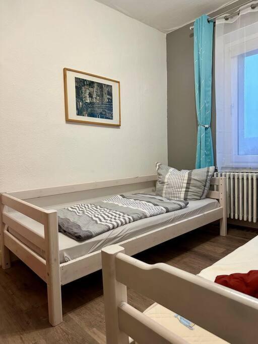 An Der Linde Appartement Kall Buitenkant foto
